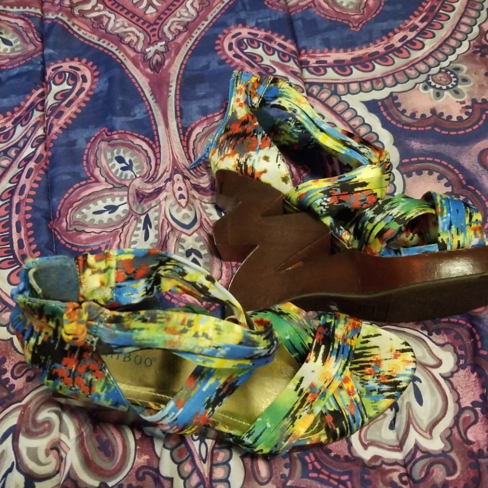 Shoes